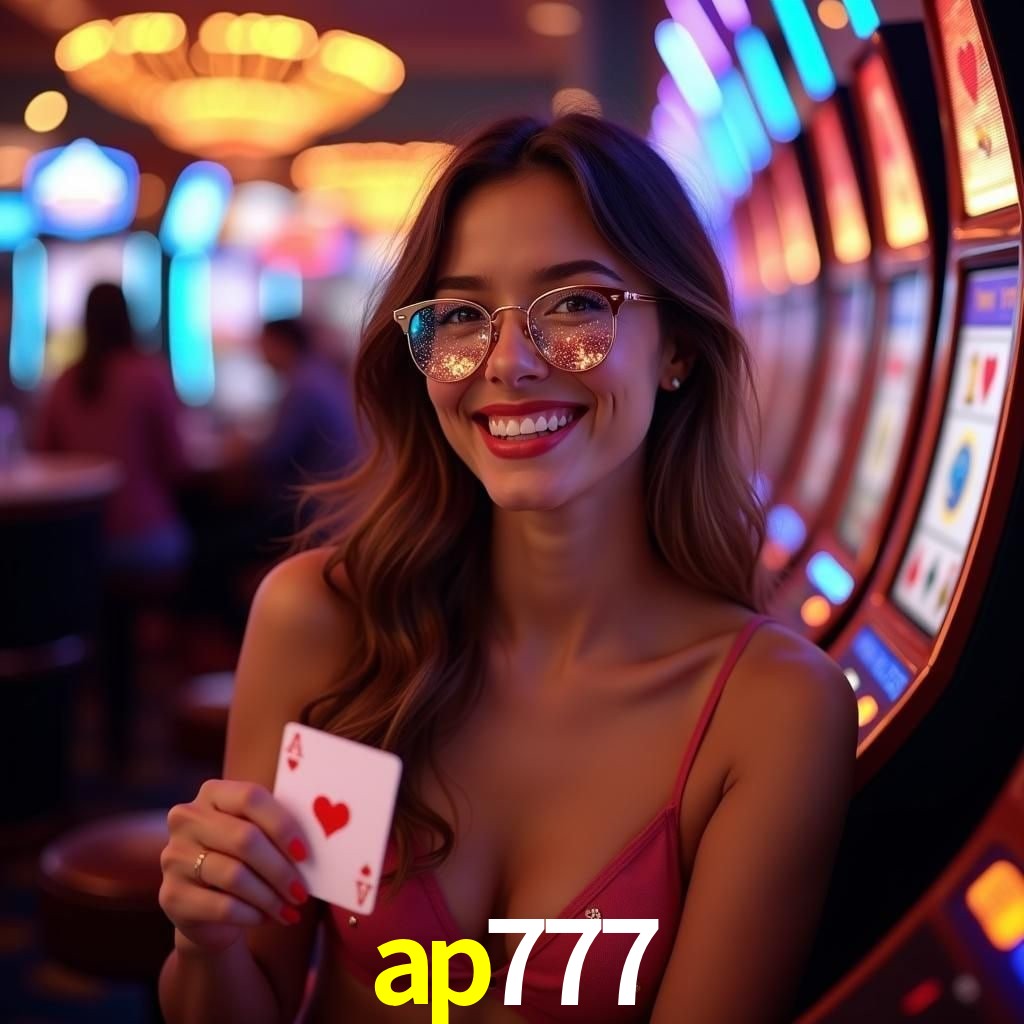 Experiência VIP ap777