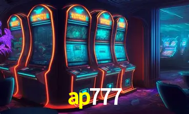 A Revolução dos Aplicativos de Jogos no ap777