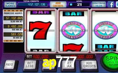 Desvendando o Mundo dos Jogos Virtuais na ap777