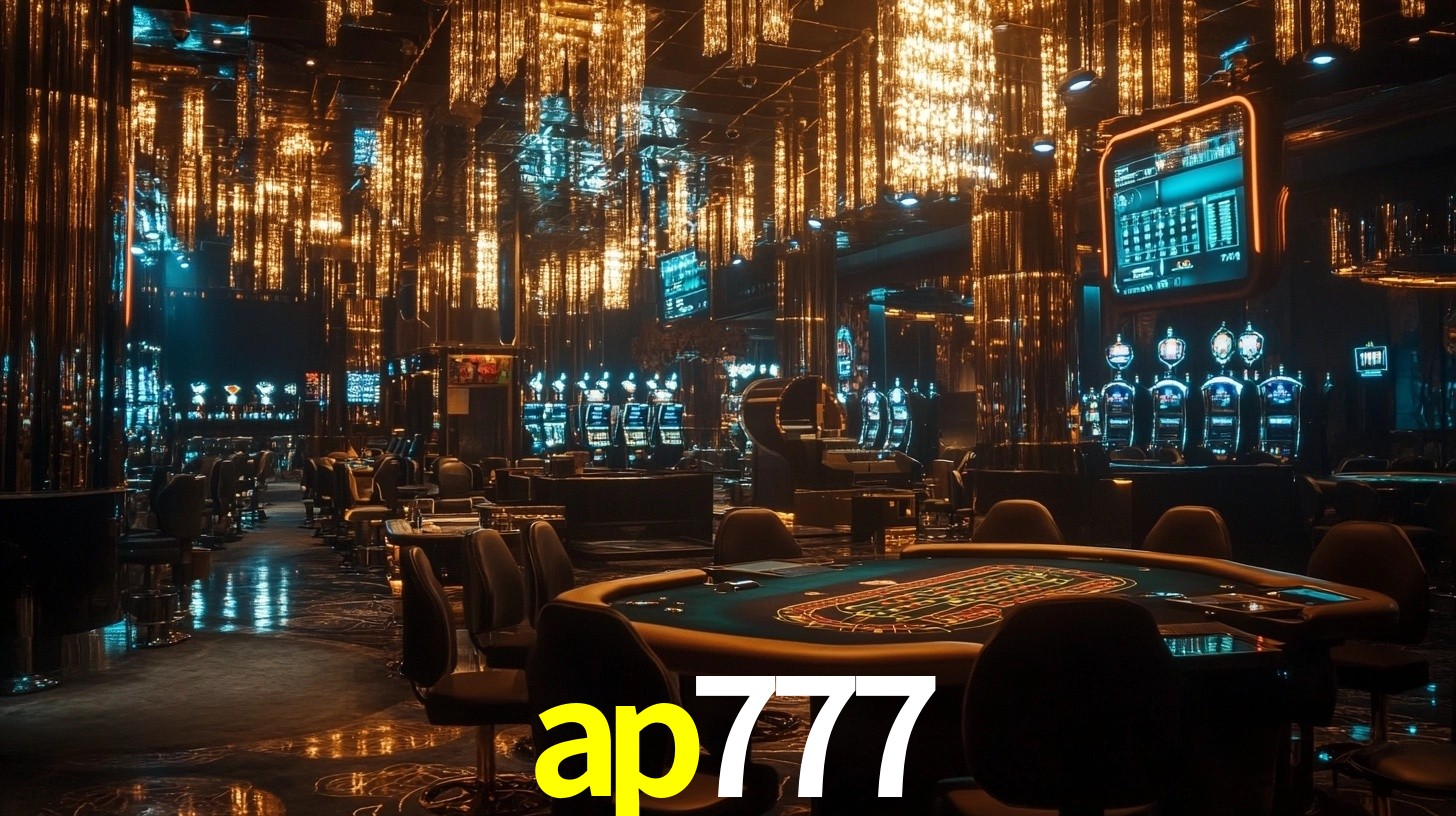 ap777 bet