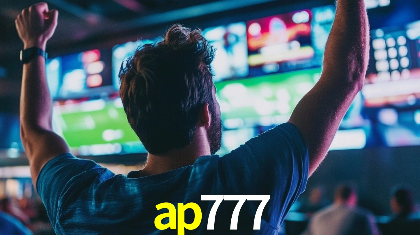 ap777: Seu Cassino Premiado com Pagamentos Rápidos