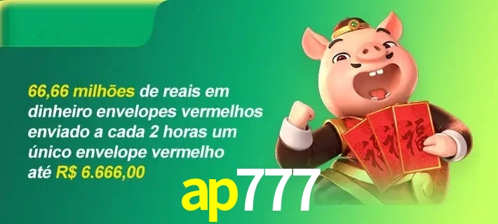 Promoções4 ap777