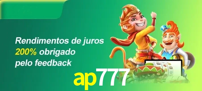 Promoções 1 ap777