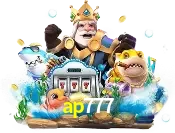 fishery ap777