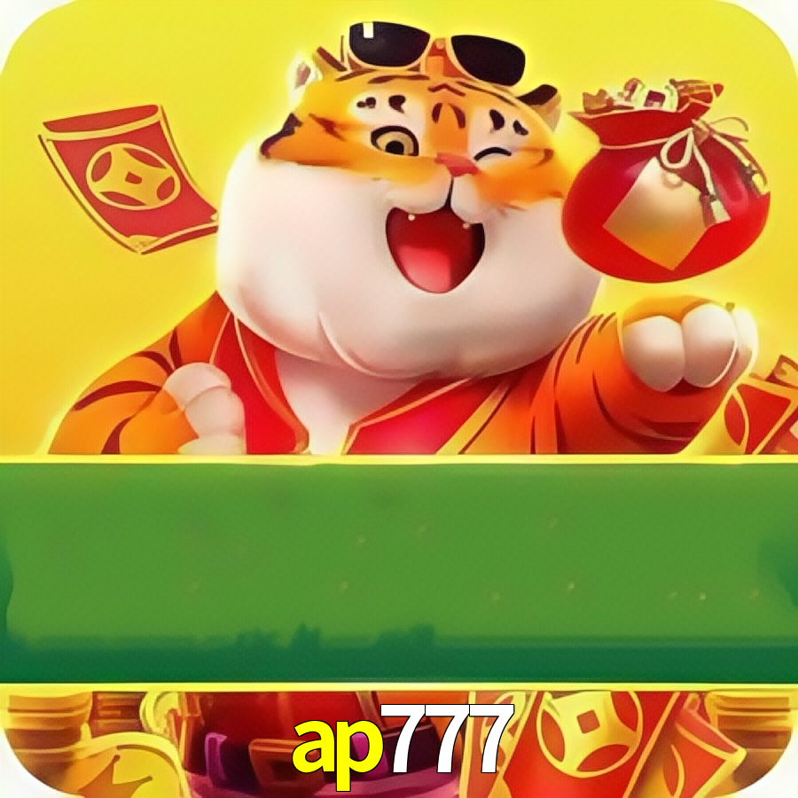 Logo ap777