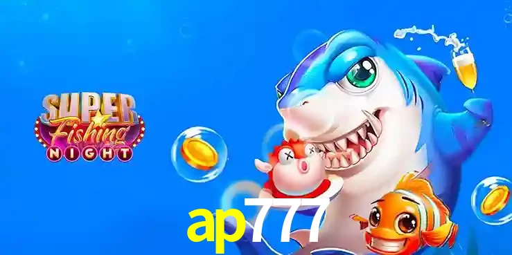 Cassino de Pesca: Uma Visão Geral e Recomendação no ap777