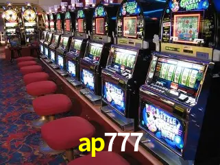 Descubra a Magia dos Jogos de Arcade no ap777