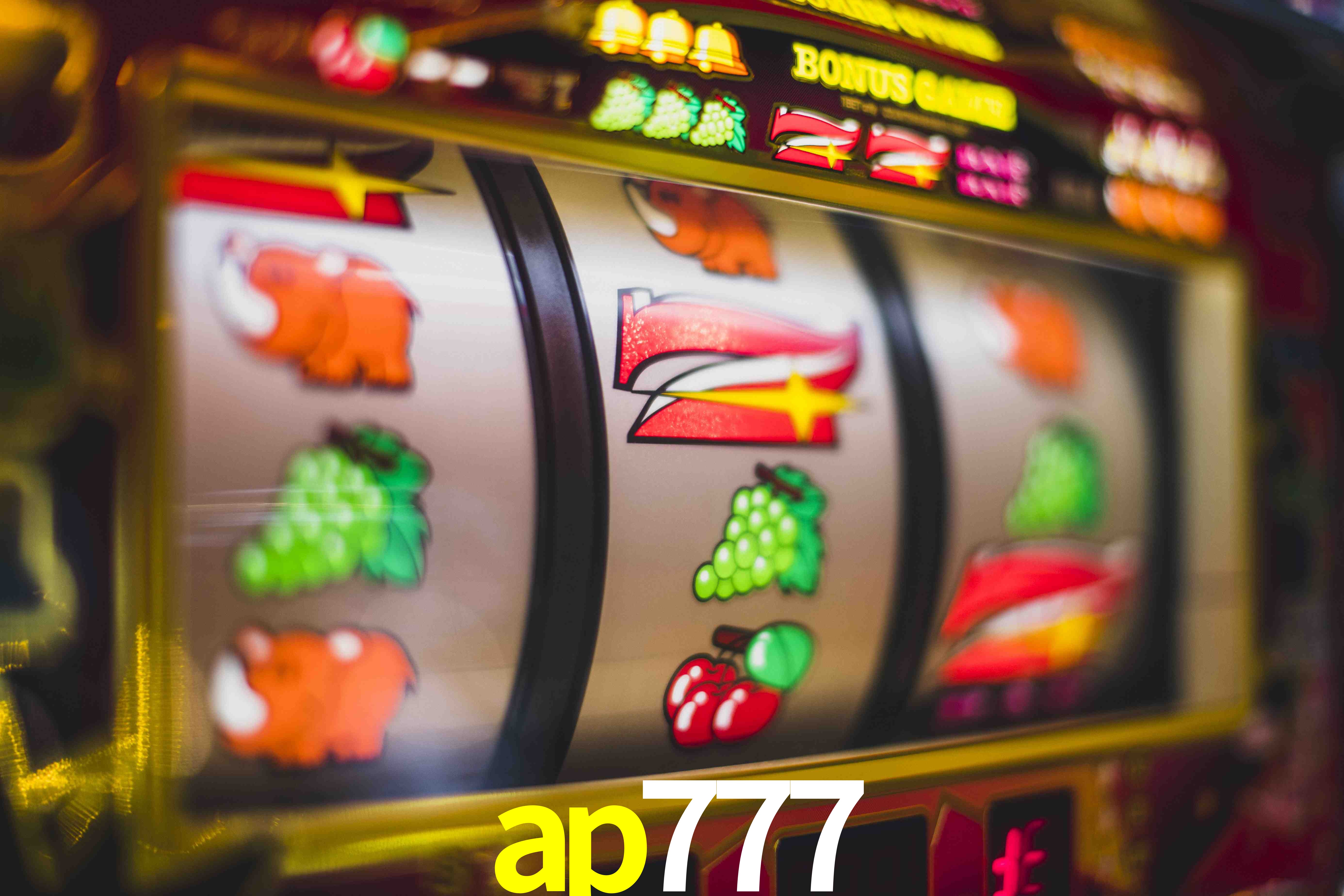Football Betting ap777