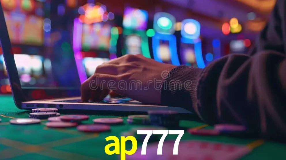 Roda da fortuna na ap777