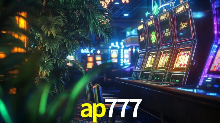 Blackjack Table ap777