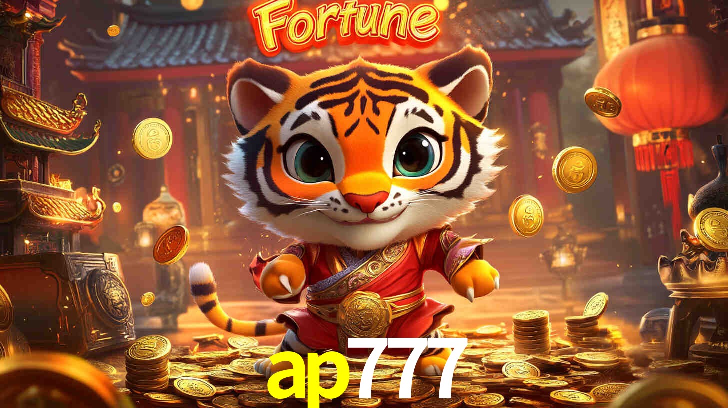 Apostas Esportivas na ap777: Um Guia Completo