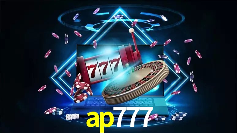 Provedores de Jogos ap777