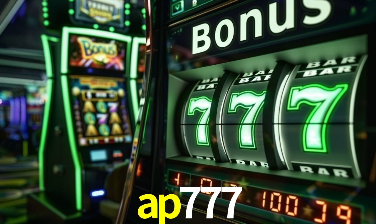Live Casino ap777