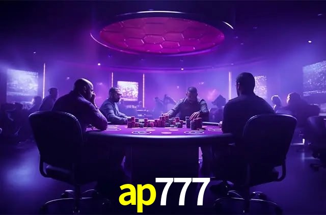 Inovações de Jogos na ap777: O Futuro das Experiências Interativas