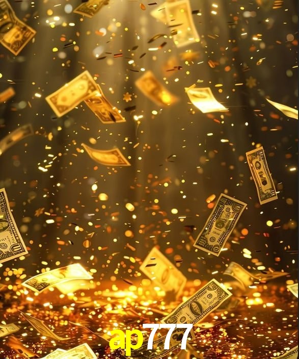 Game Providers ap777