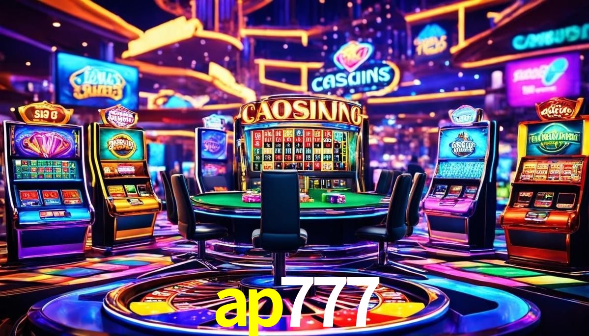 Apostas de Tênis ap777