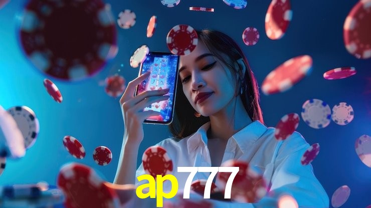 Desvendando o Mundo dos Jogos Virtuais na ap777