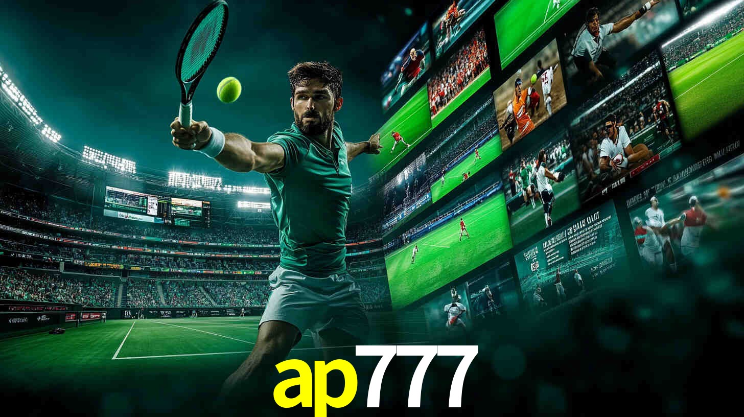 Descubra o Programa VIP da ap777: Vantagens Exclusivas para Jogadores
