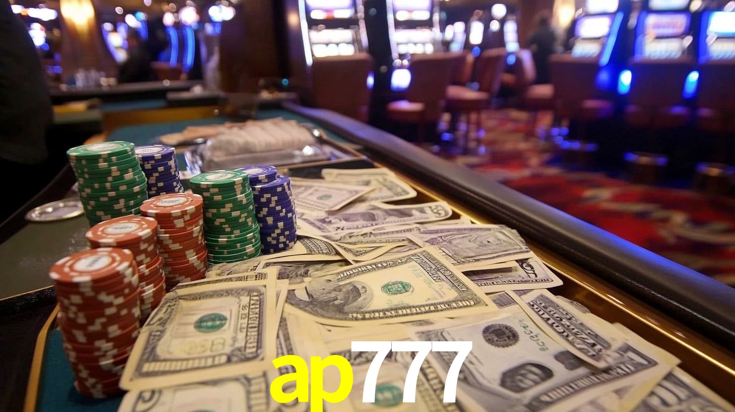 Biblioteca de slots populares na ap777