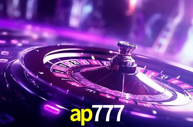 cassino ap777