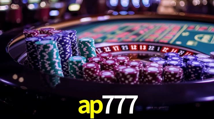 Live Casino ap777