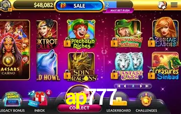 Desvendando o Mundo dos Jogos Virtuais na ap777