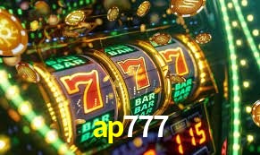 APP oficial da ap777 para mobile