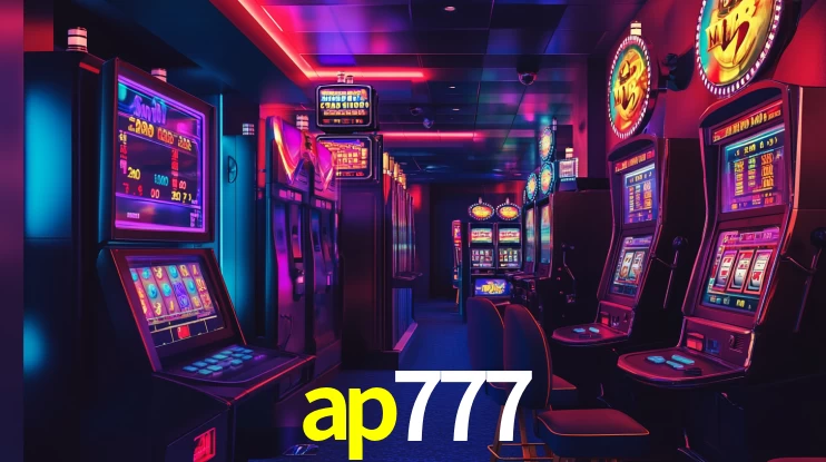 Cashback e recargas na ap777