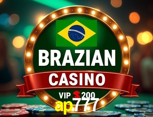 Canal oficial no Telegram da ap777