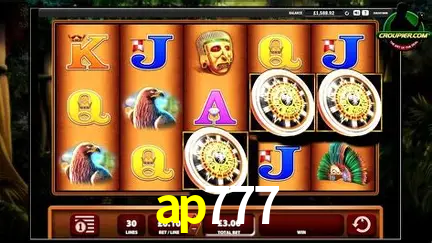 Descubra a Essência do ap777: Nossa História e Compromissos