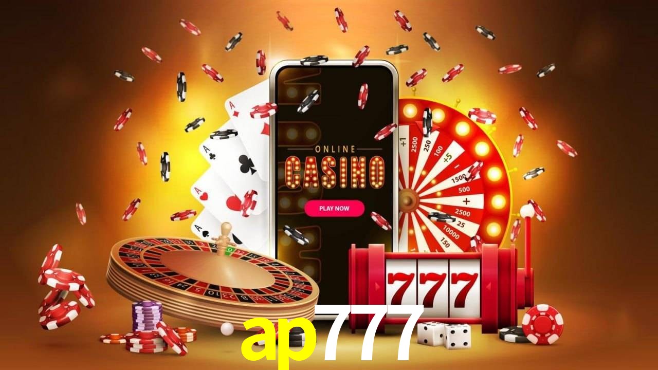 Jogos de Slot ap777