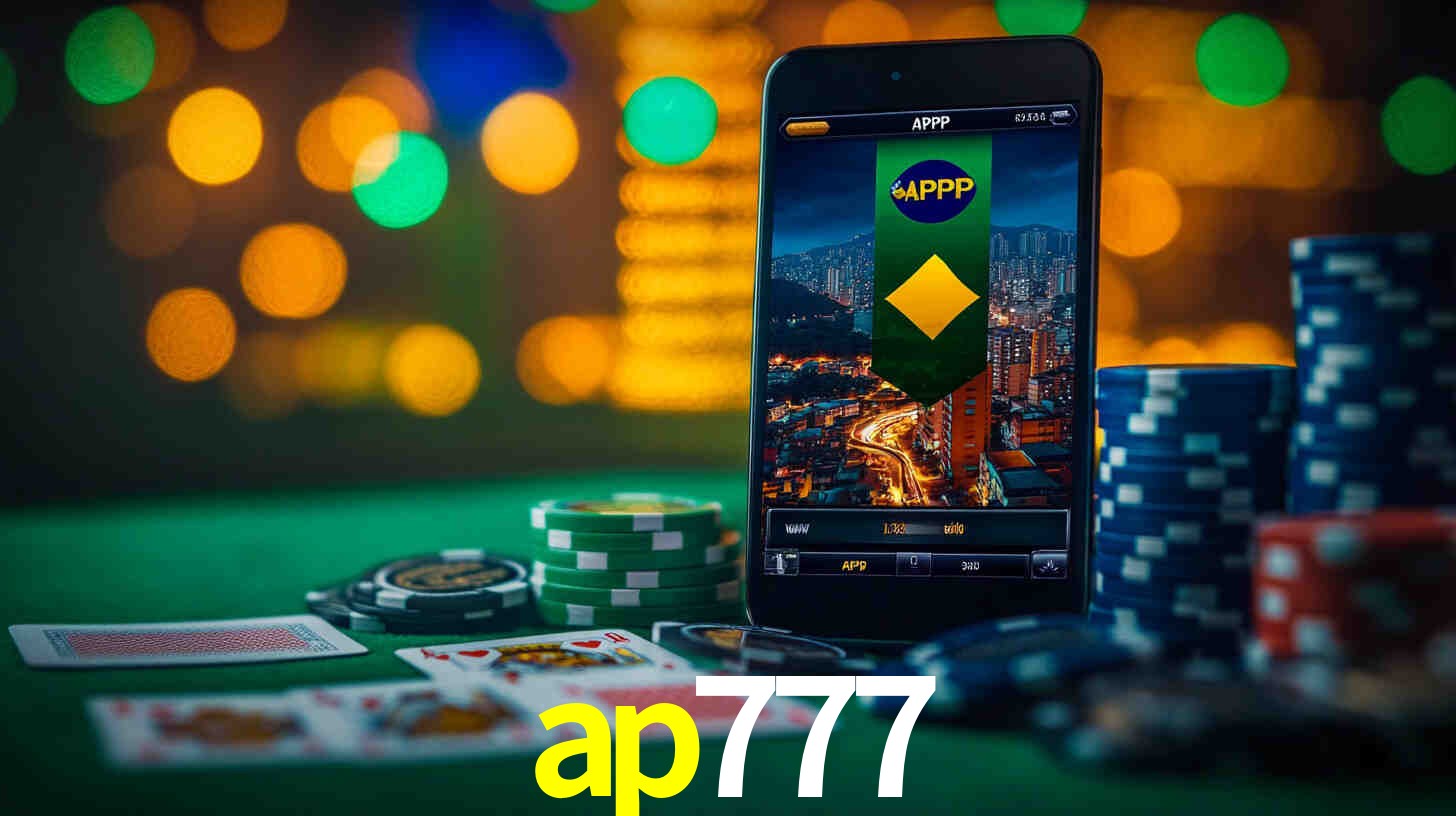 Descubra a Essência do ap777: Nossa História e Compromissos